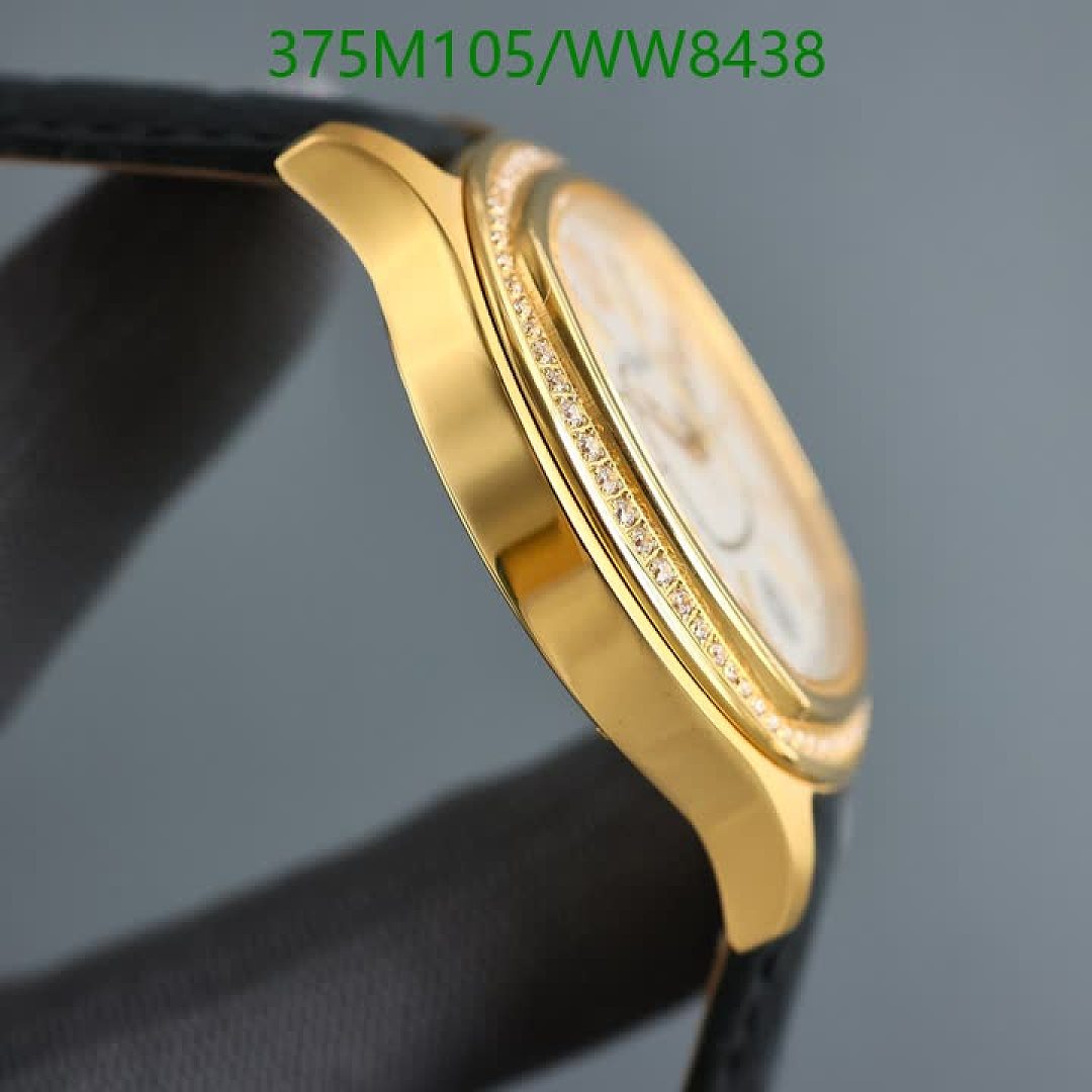 PIAGET-Watch-Mirror Quality Code: WW8438 $: 375USD