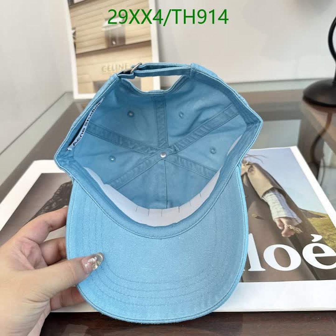 Acne Studios-Cap(Hat) Code: TH914 $: 29USD