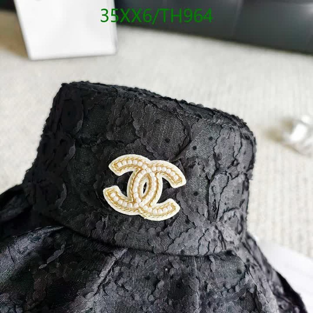 Chanel-Cap(Hat) Code: TH964 $: 35USD
