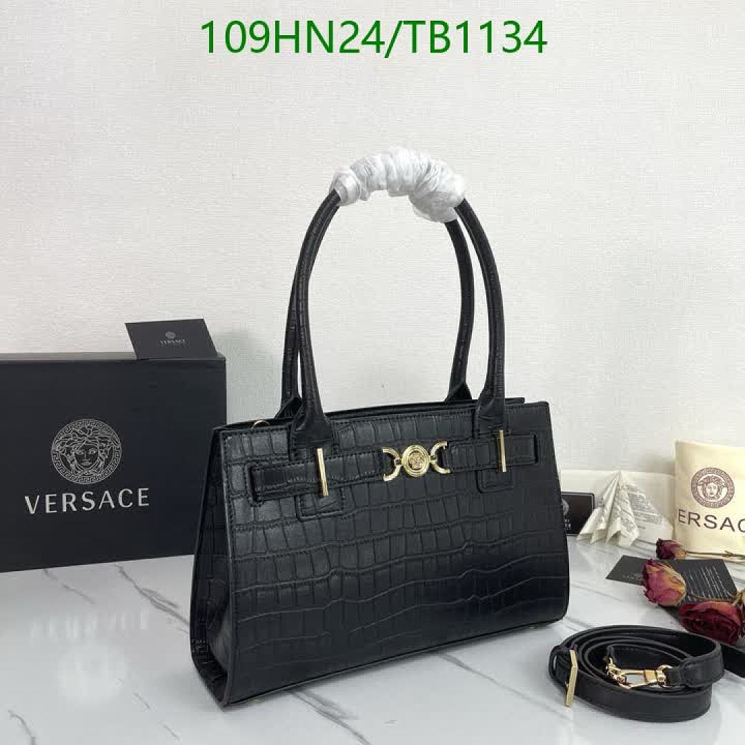 Versace-Bag-4A Quality Code: TB1134 $: 109USD