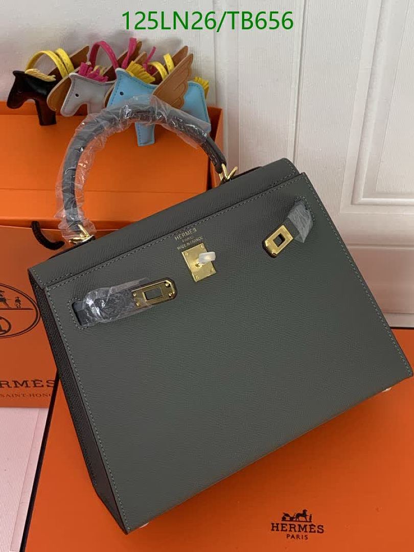 Hermes-Bag-4A Quality Code: TB656 $: 125USD