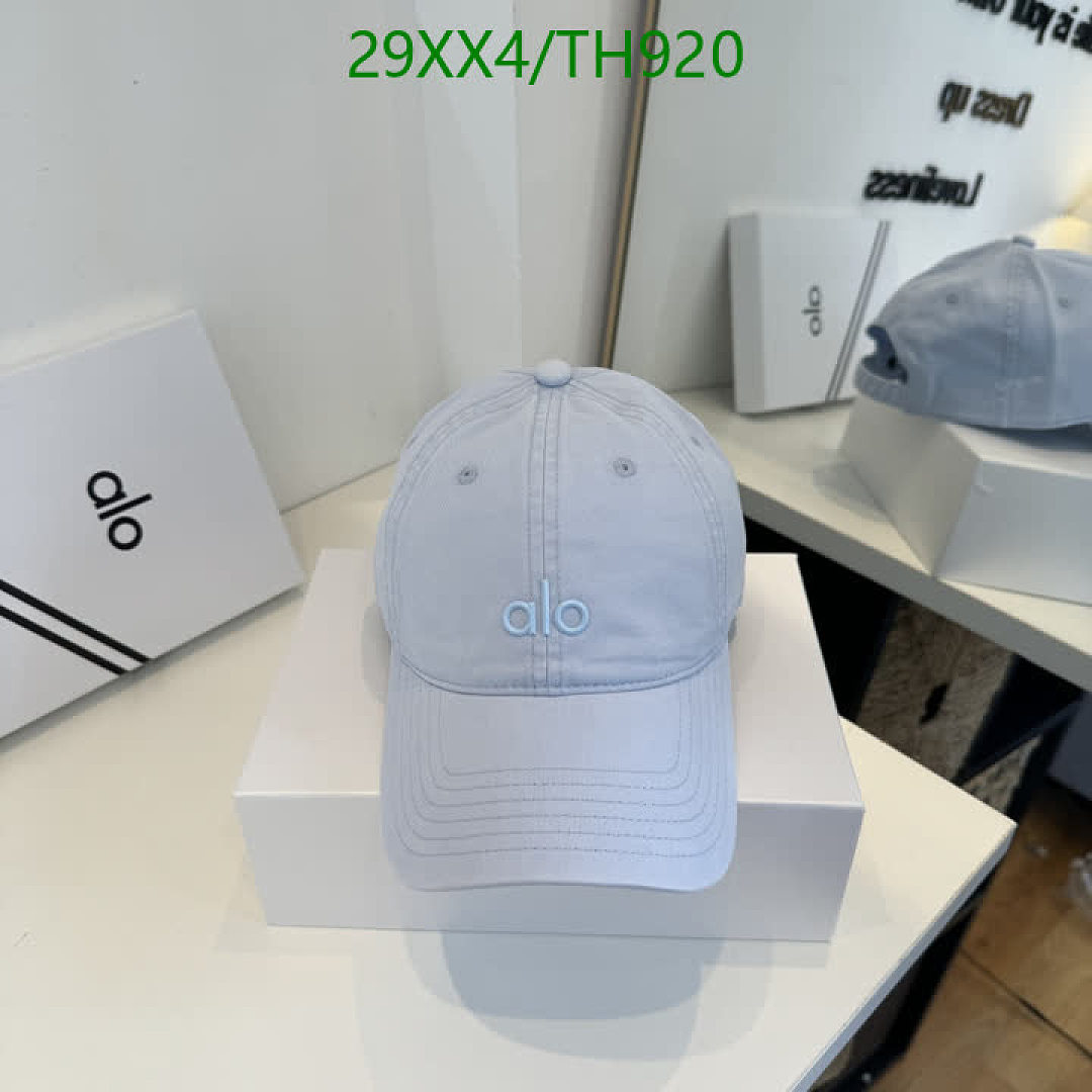 Alo yoga-Cap(Hat) Code: TH920 $: 29USD