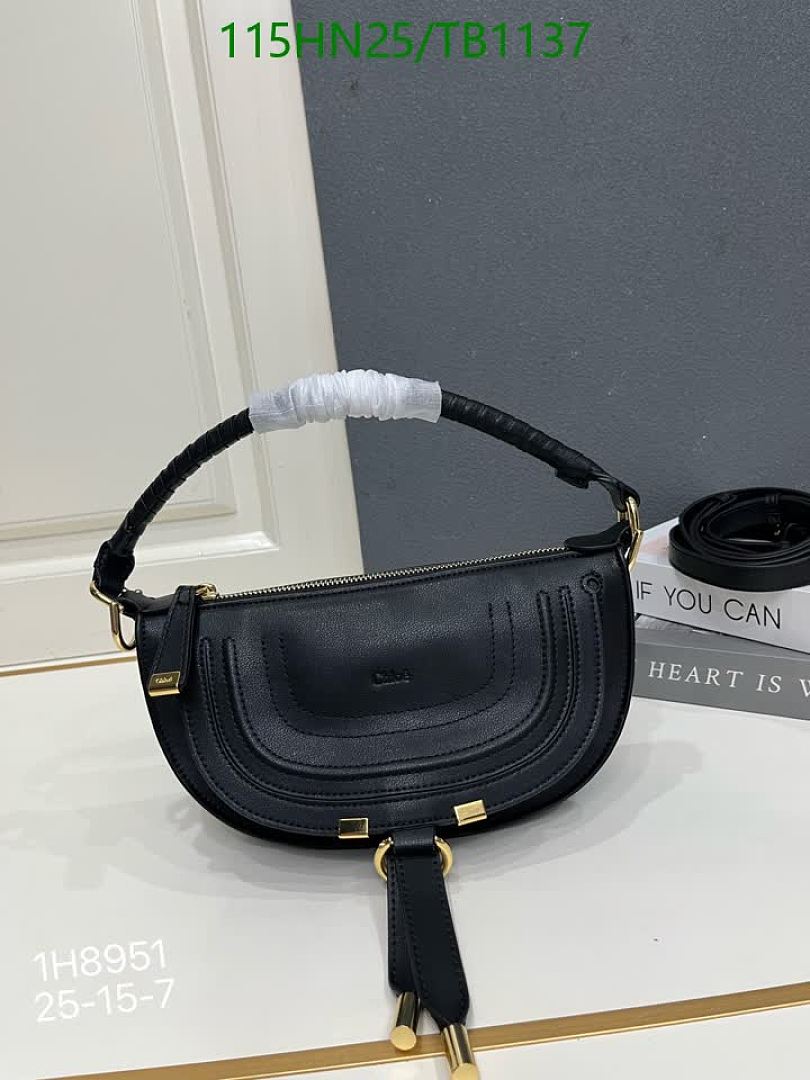 Chloe-Bag-4A Quality Code: TB1137 $: 115USD