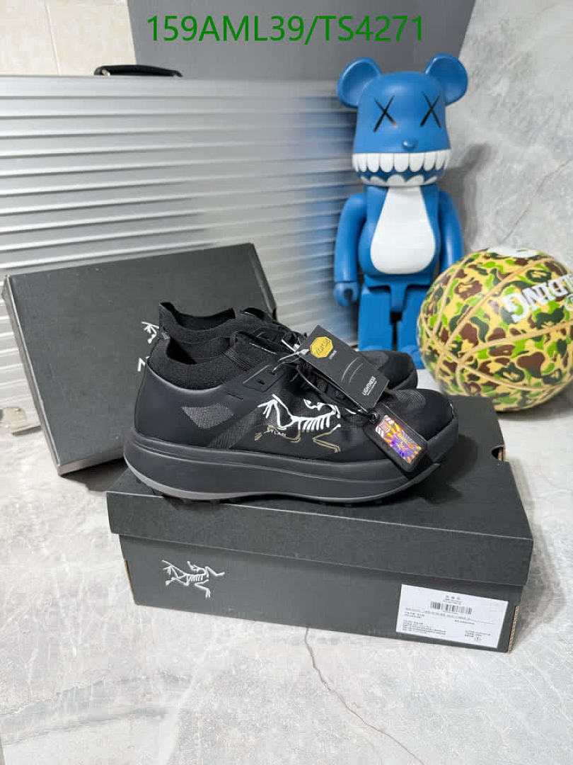 Arcteryx-Men shoes Code: TS4271 $: 159USD