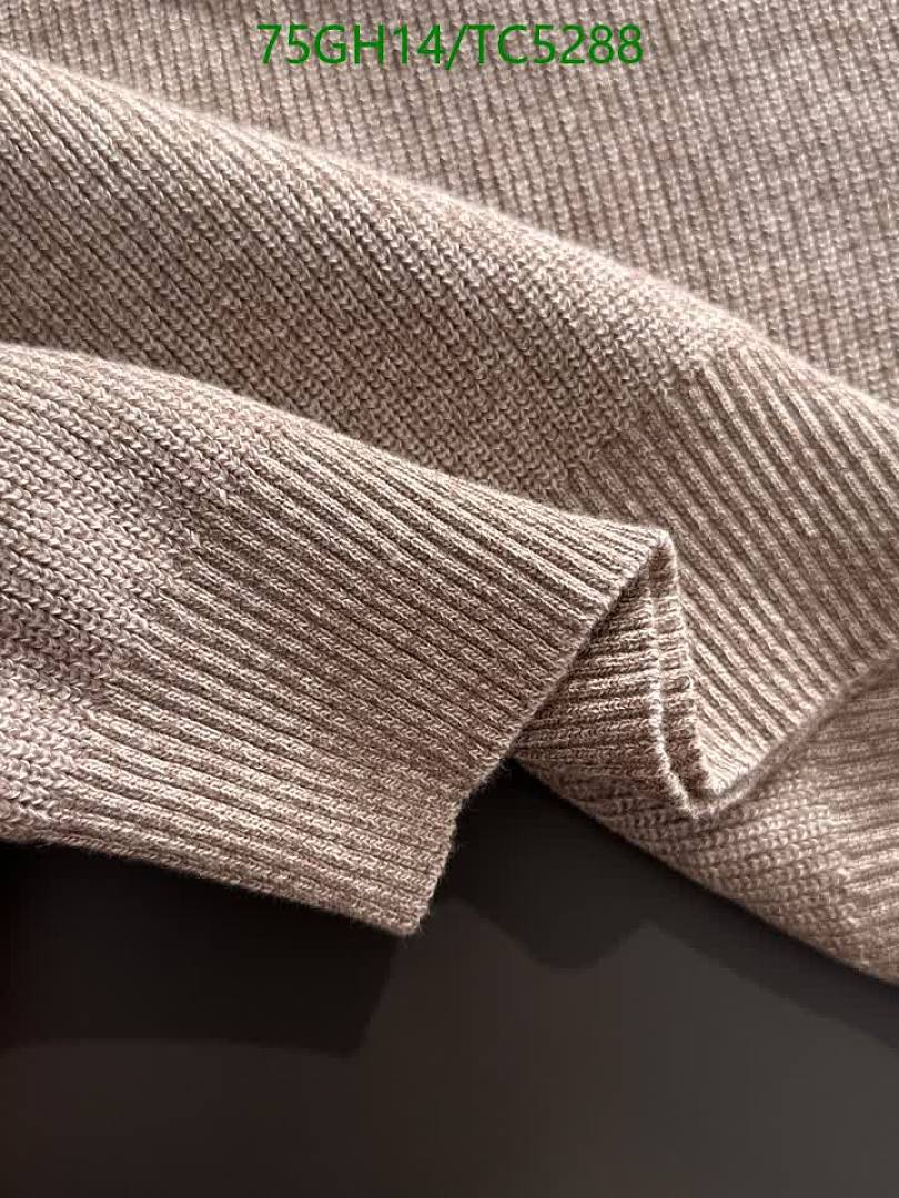 Loro Piana-Clothing Code: TC5288 $: 75USD
