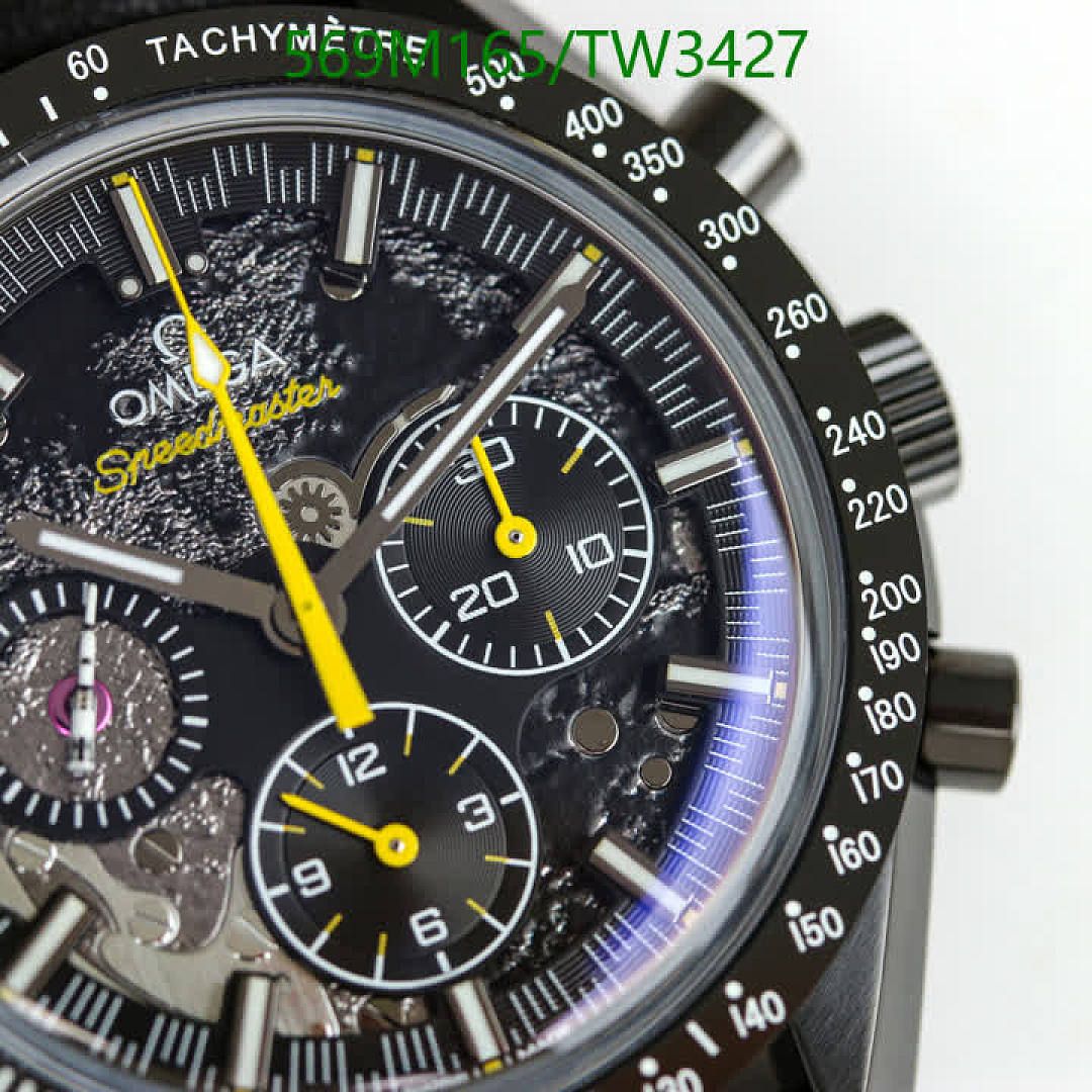 Omega-Watch(Mirror Quality) Code: TW3427 $: 569USD