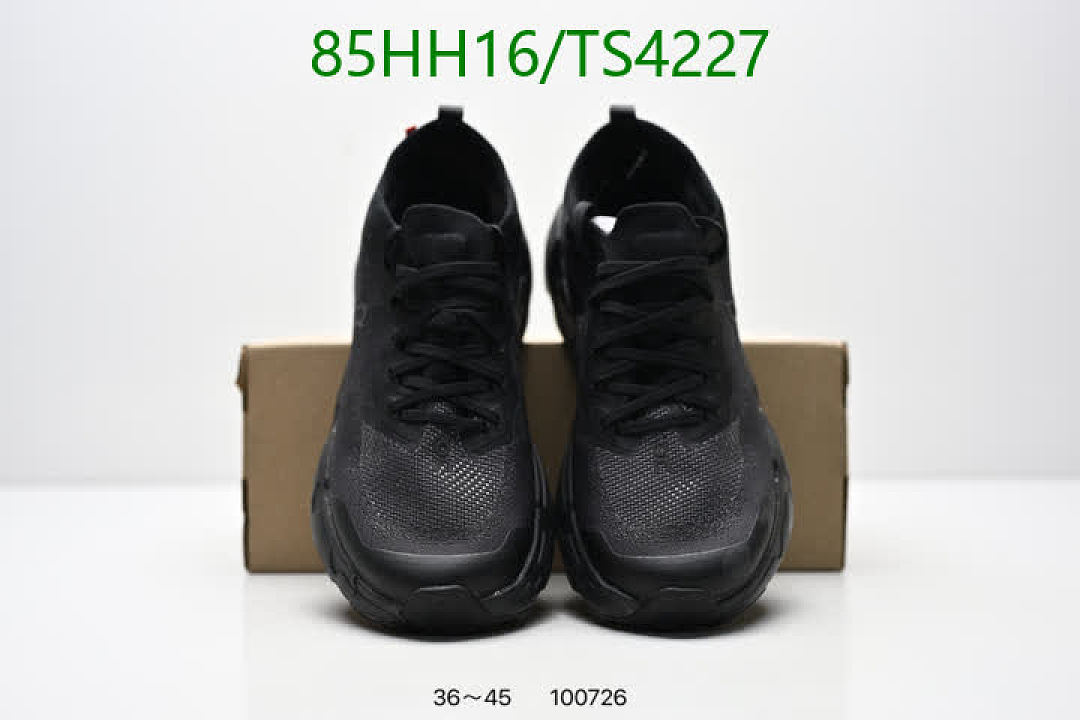 On Running Cloudsurfer-Men shoes Code: TS4227 $: 85USD