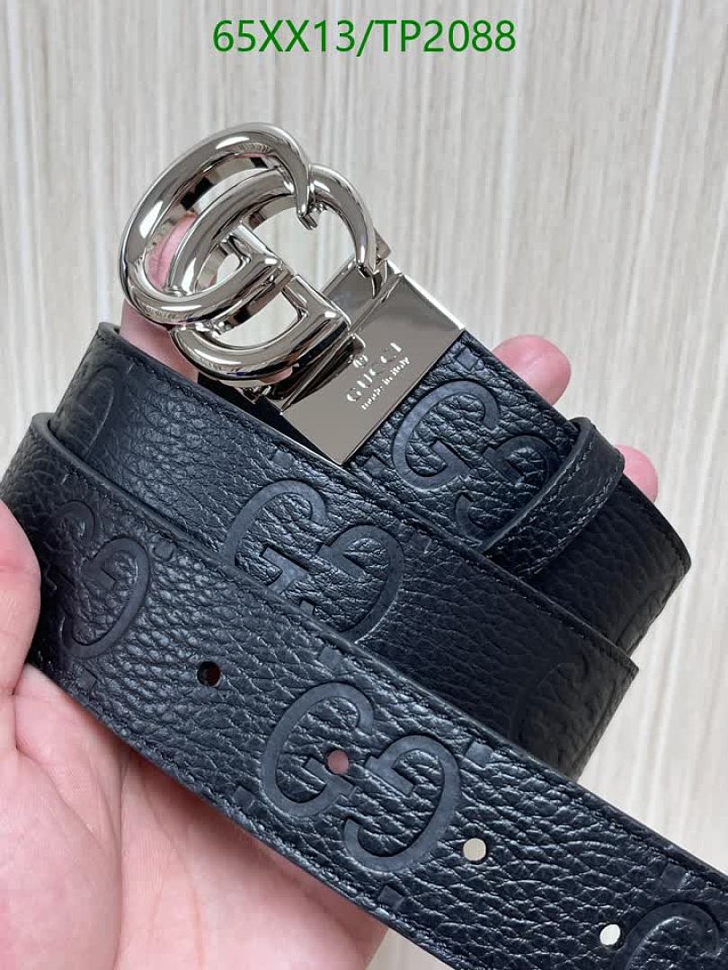 Gucci-Belts Code: TP2088 $: 65USD