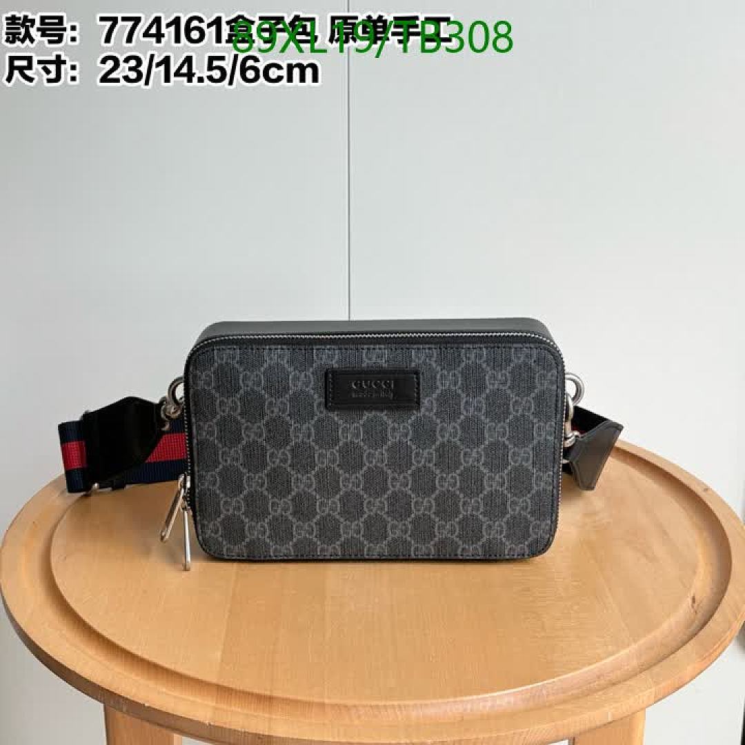 Gucci-Bag-4A Quality Code: TB308 $: 89USD