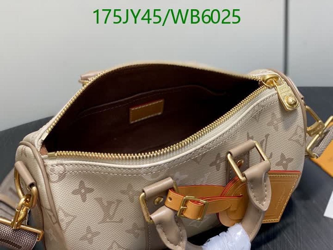 LV-Bag-Mirror Quality Code: WB6025 $: 175USD