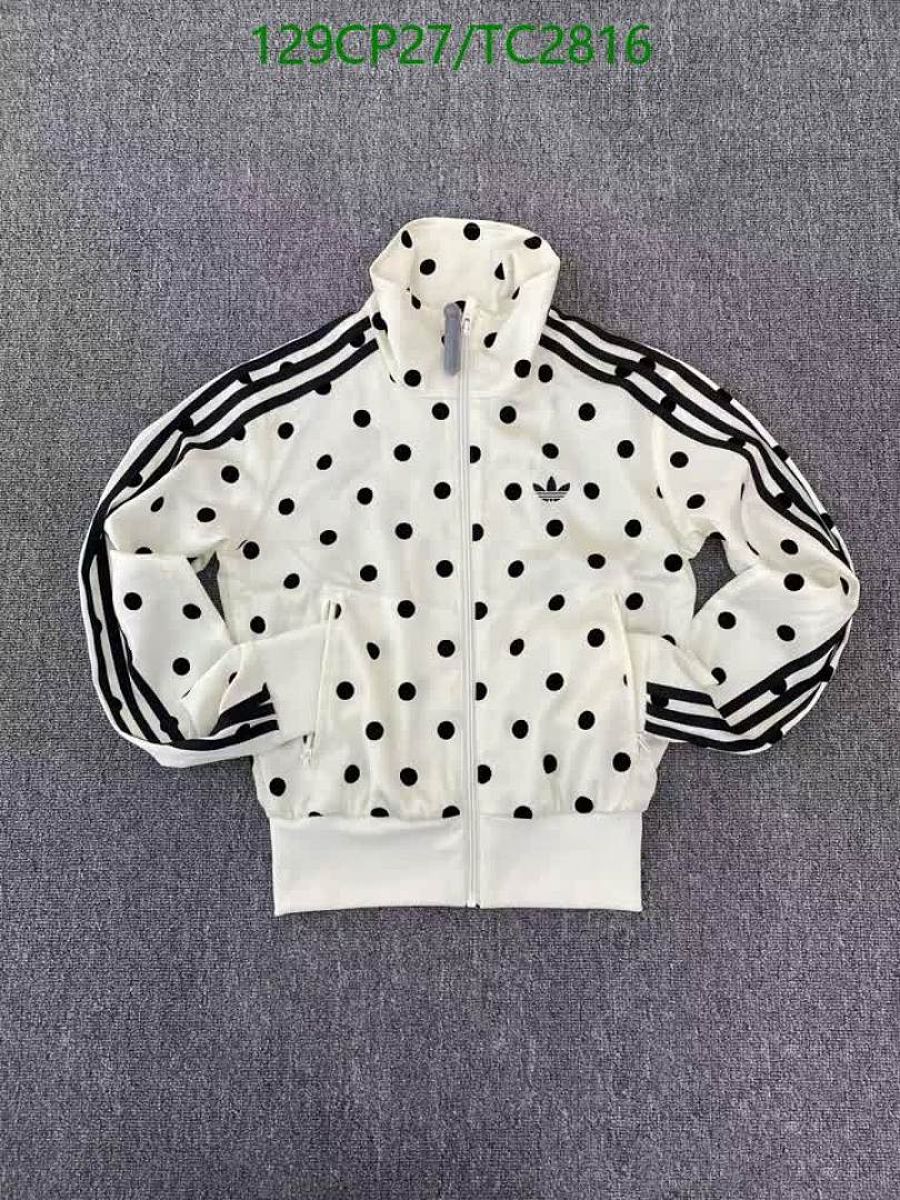 Adidas-Clothing Code: TC2816