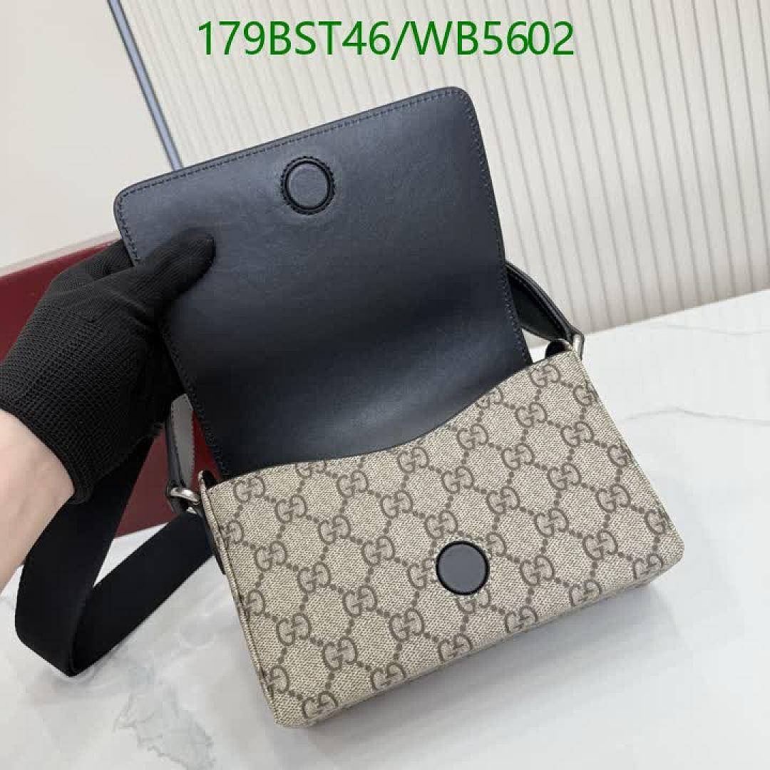 Gucci-Bag-Mirror Quality Code: WB5602 $: 179USD