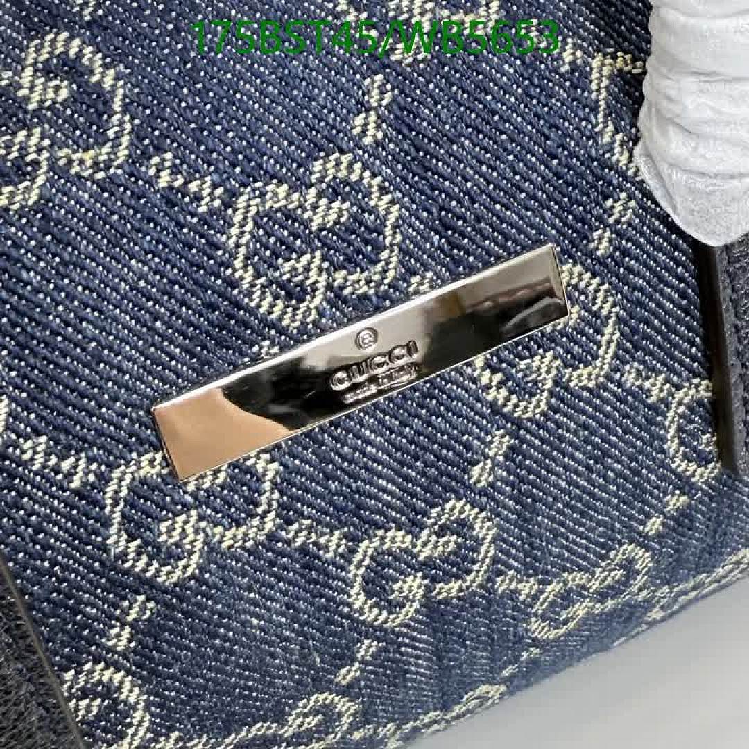 Gucci-Bag-Mirror Quality Code: WB5653 $: 175USD