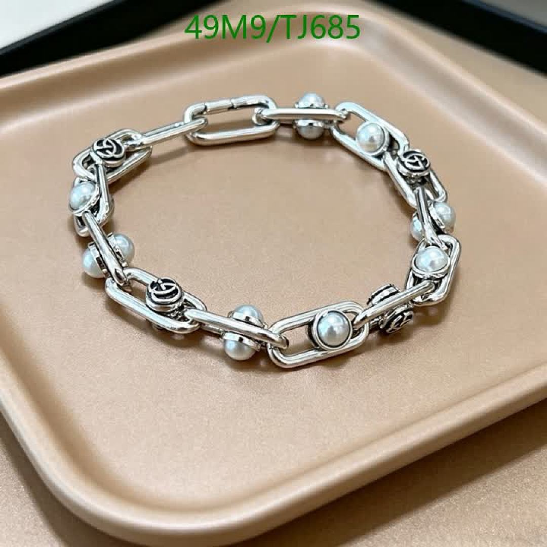 Gucci-Jewelry Code: TJ685 $: 49USD