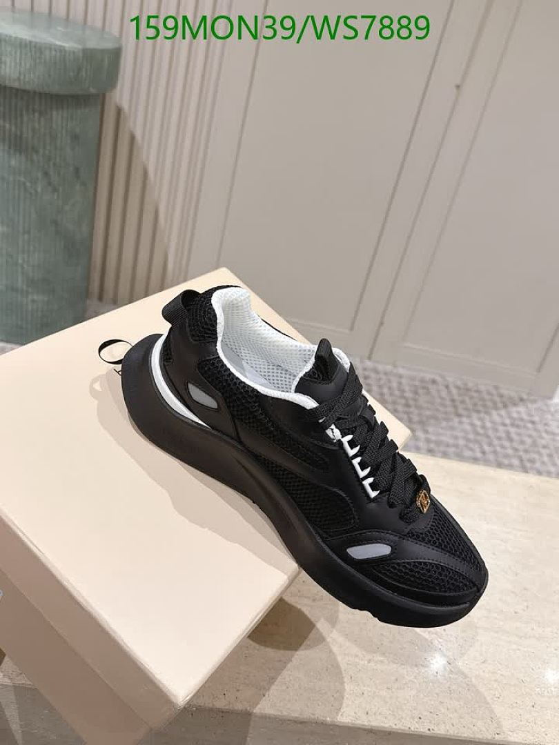 Valentino-Men shoes Code: WS7889 $: 159USD