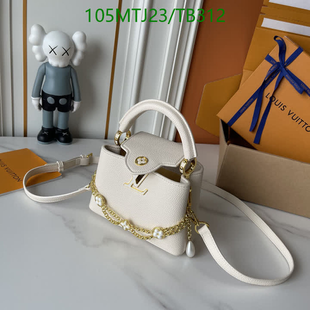 LV-Bag-4A Quality Code: TB312 $: 105USD