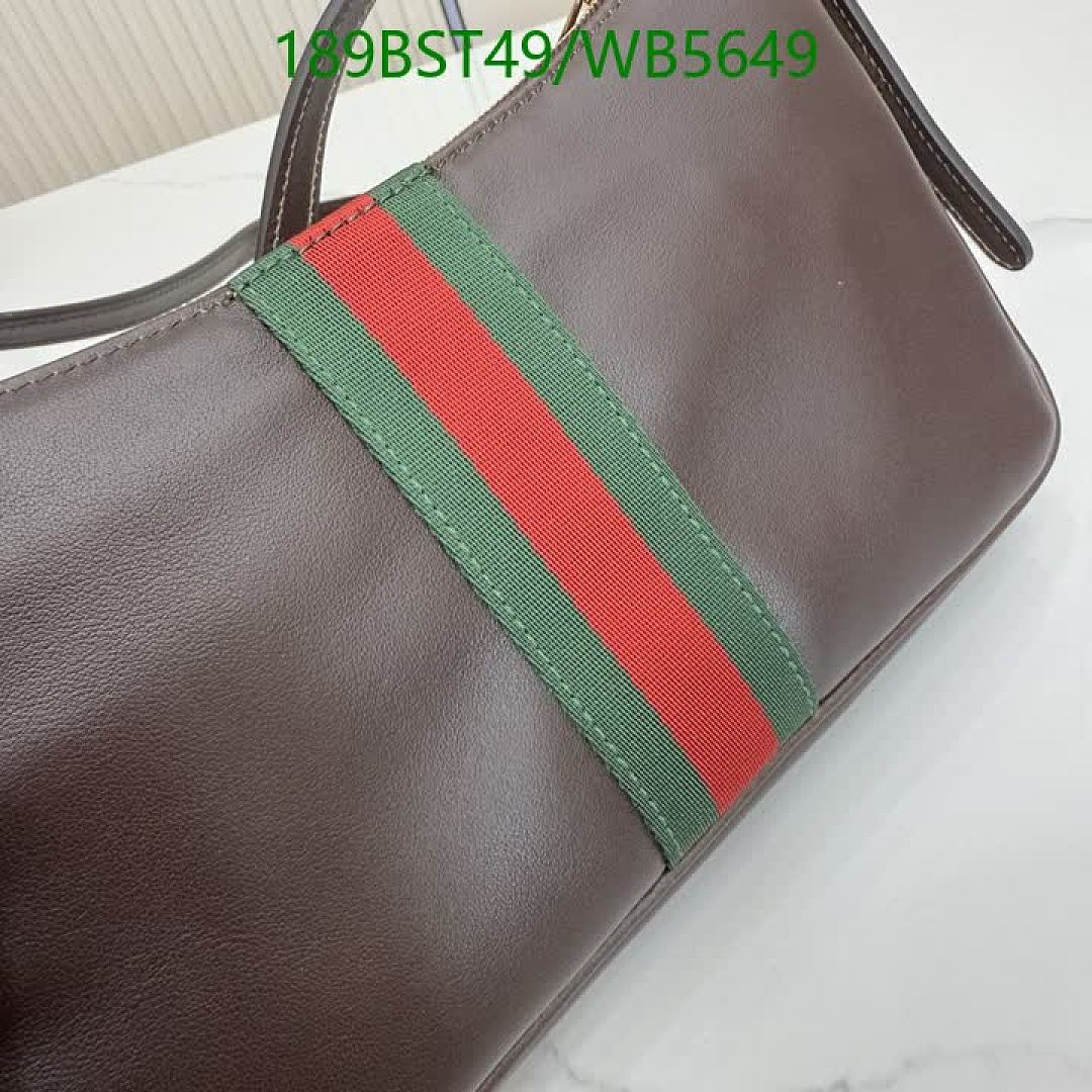 Gucci-Bag-Mirror Quality Code: WB5649 $: 189USD