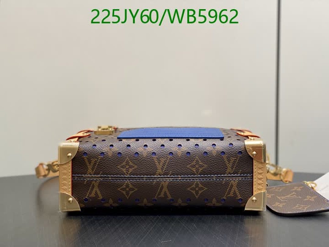 LV-Bag-Mirror Quality Code: WB5962 $: 225USD