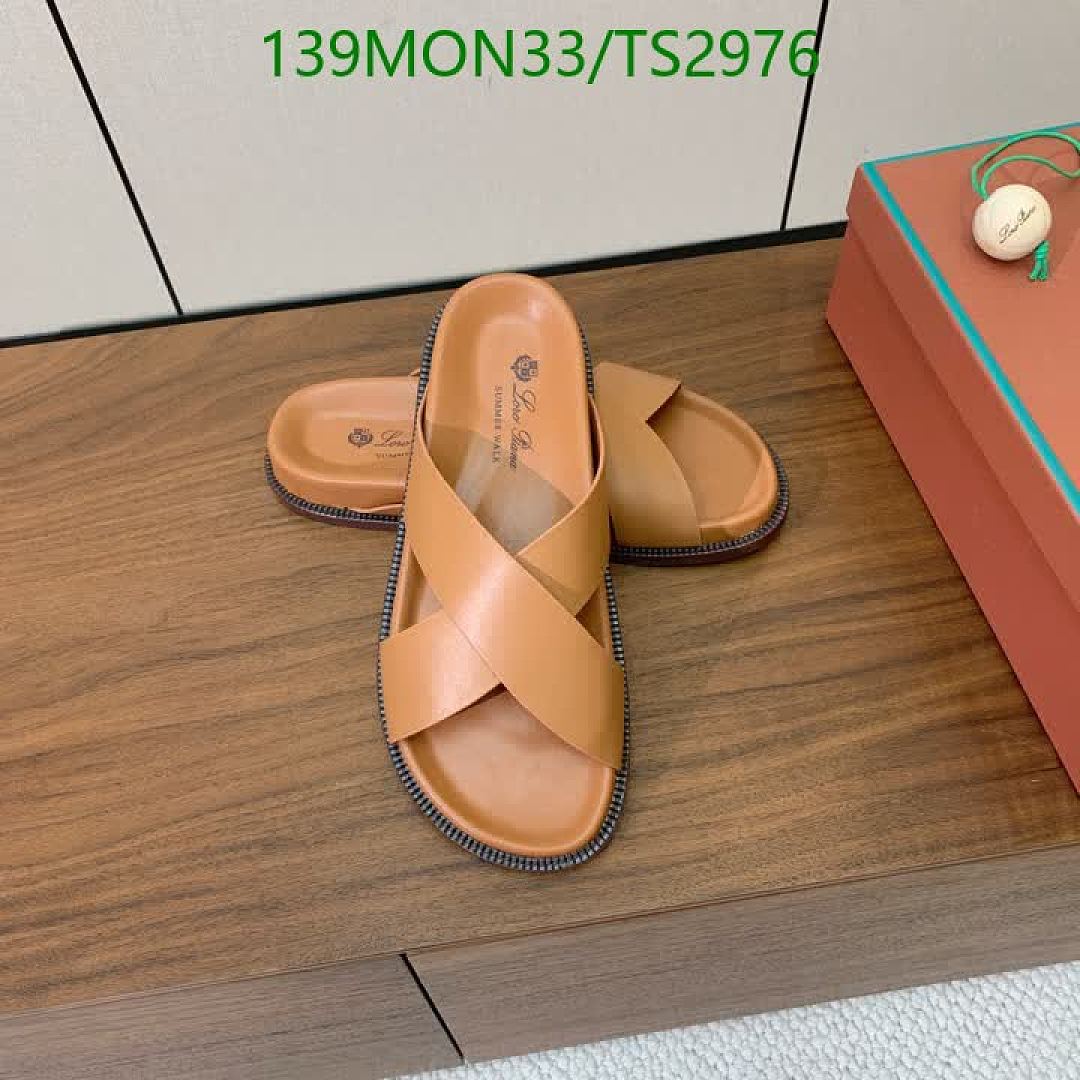 Loro Piana-Men shoes Code: TS2976 $: 139USD