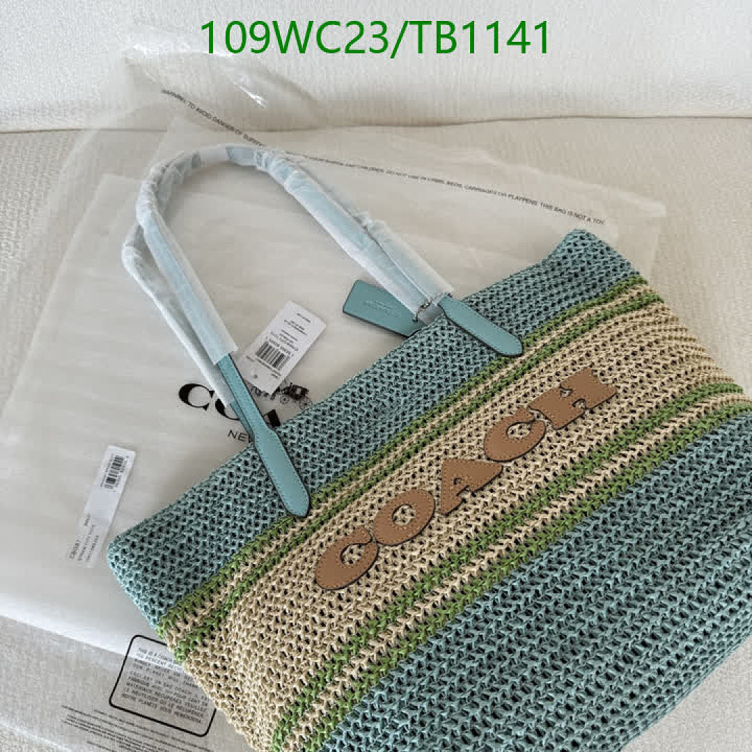 Coach-Bag-4A Quality Code: TB1141 $: 109USD