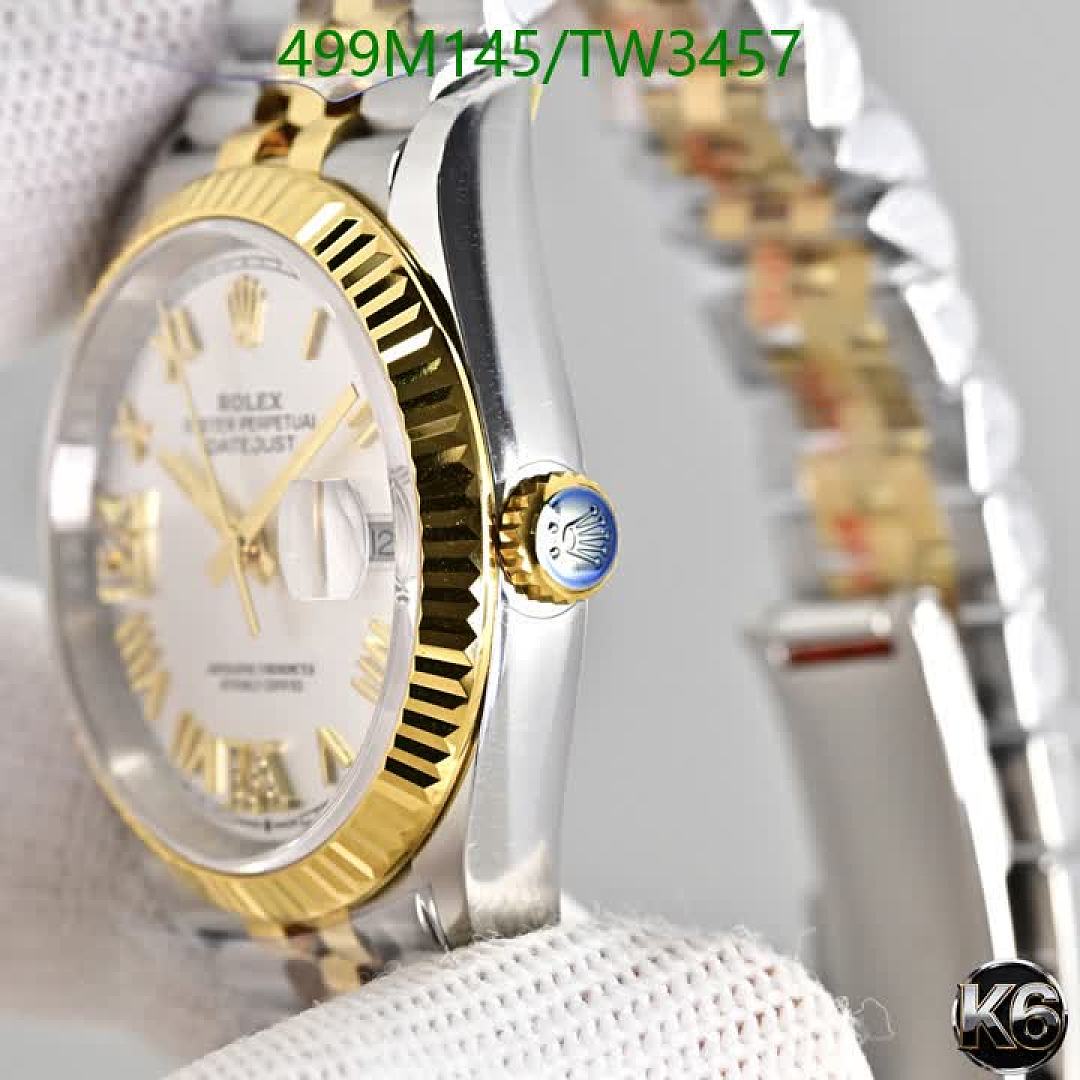 Rolex-Watch-Mirror Quality Code: TW3457 $: 499USD
