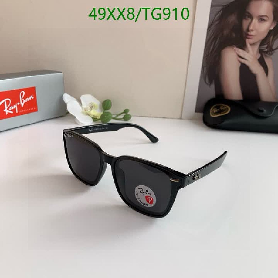 Ray-Ban-Glasses Code: TG910 $: 49USD
