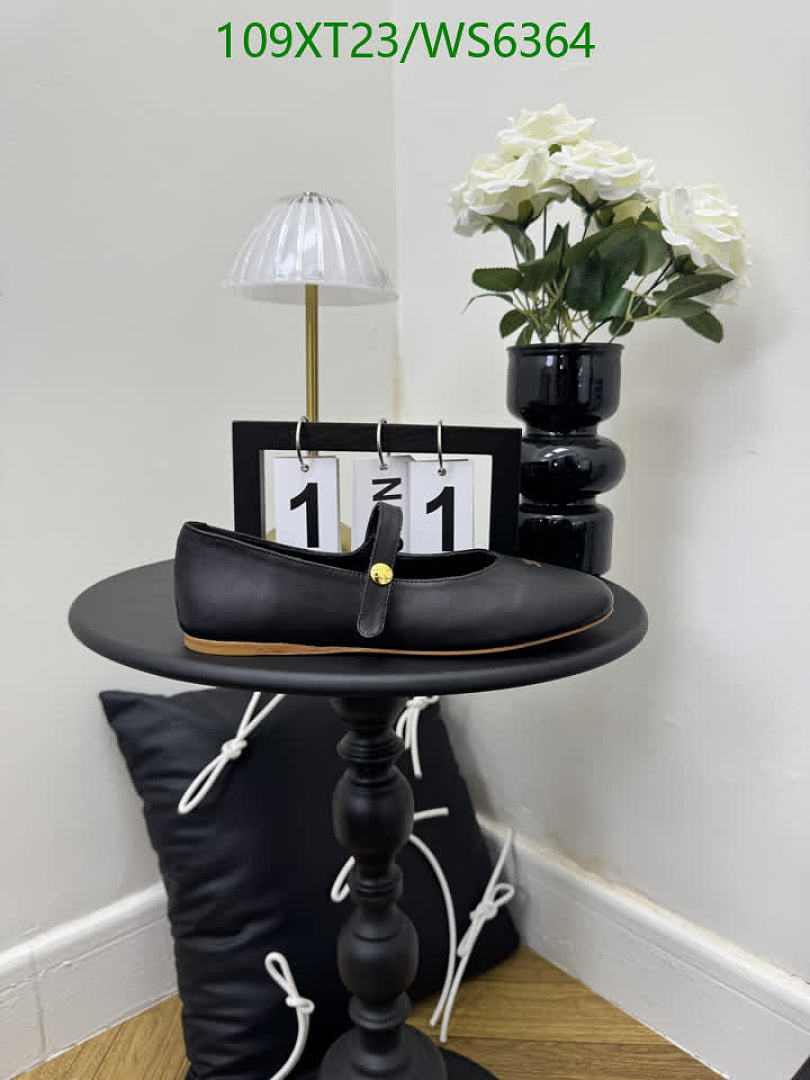 Celine-Women Shoes Code: WS6364 $: 109USD