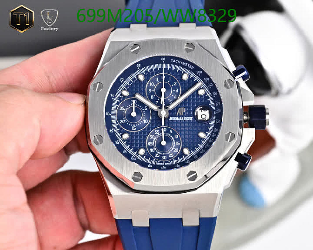 Audemars Piguet-Watch-Mirror Quality Code: WW8329 $: 699USD