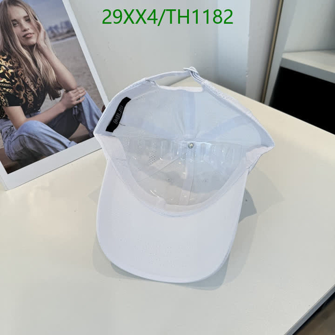 MLB-Cap(Hat) Code: TH1182 $: 29USD