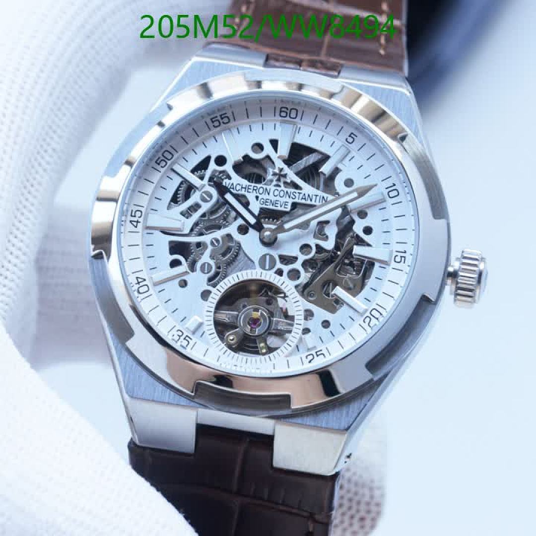 Vacheron Constantin-Watch-Mirror Quality Code: WW8494 $: 205USD