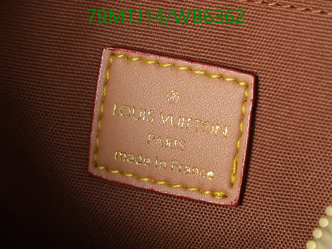 LV-Bag-4A Quality Code: WB6362 $: 79USD