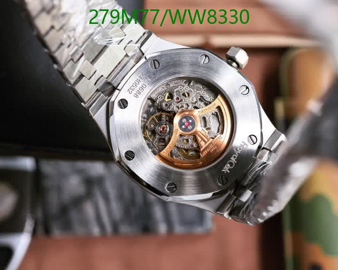 Audemars Piguet-Watch-Mirror Quality Code: WW8330 $: 279USD