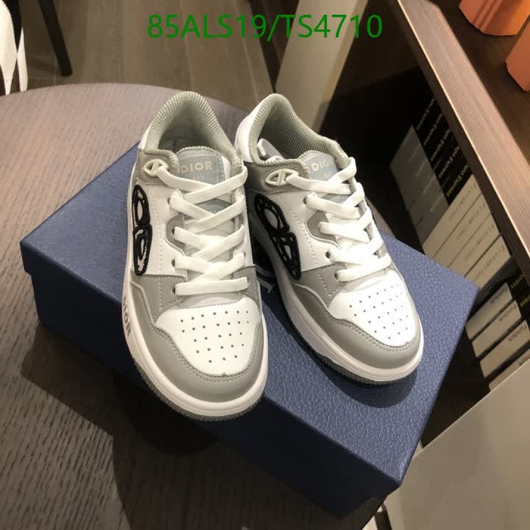 Dior-Kids shoes Code: TS4710 $: 85USD