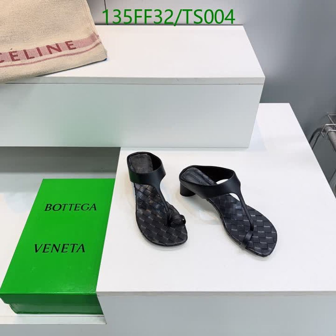 BV-Women Shoes Code: TS004 $: 135USD