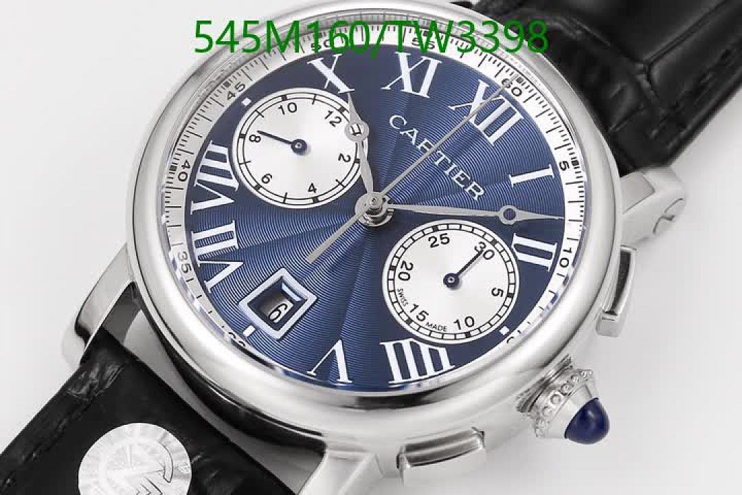 Cartier-Watch-Mirror Quality Code: TW3398 $: 545USD