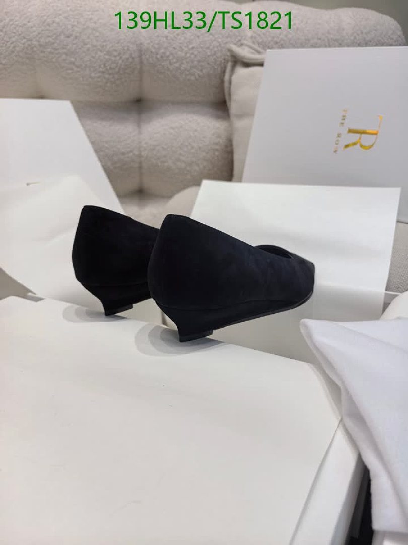 The Row-Women Shoes Code: TS1821 $: 139USD
