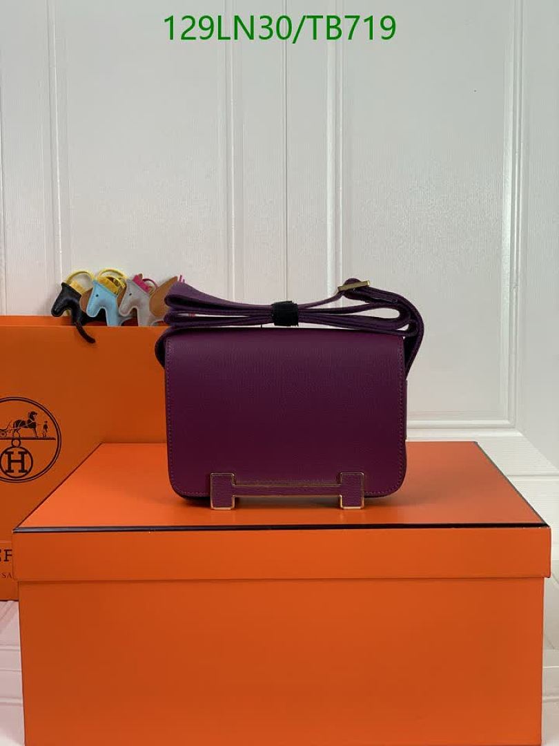 Hermes-Bag-4A Quality Code: TB719 $: 129USD