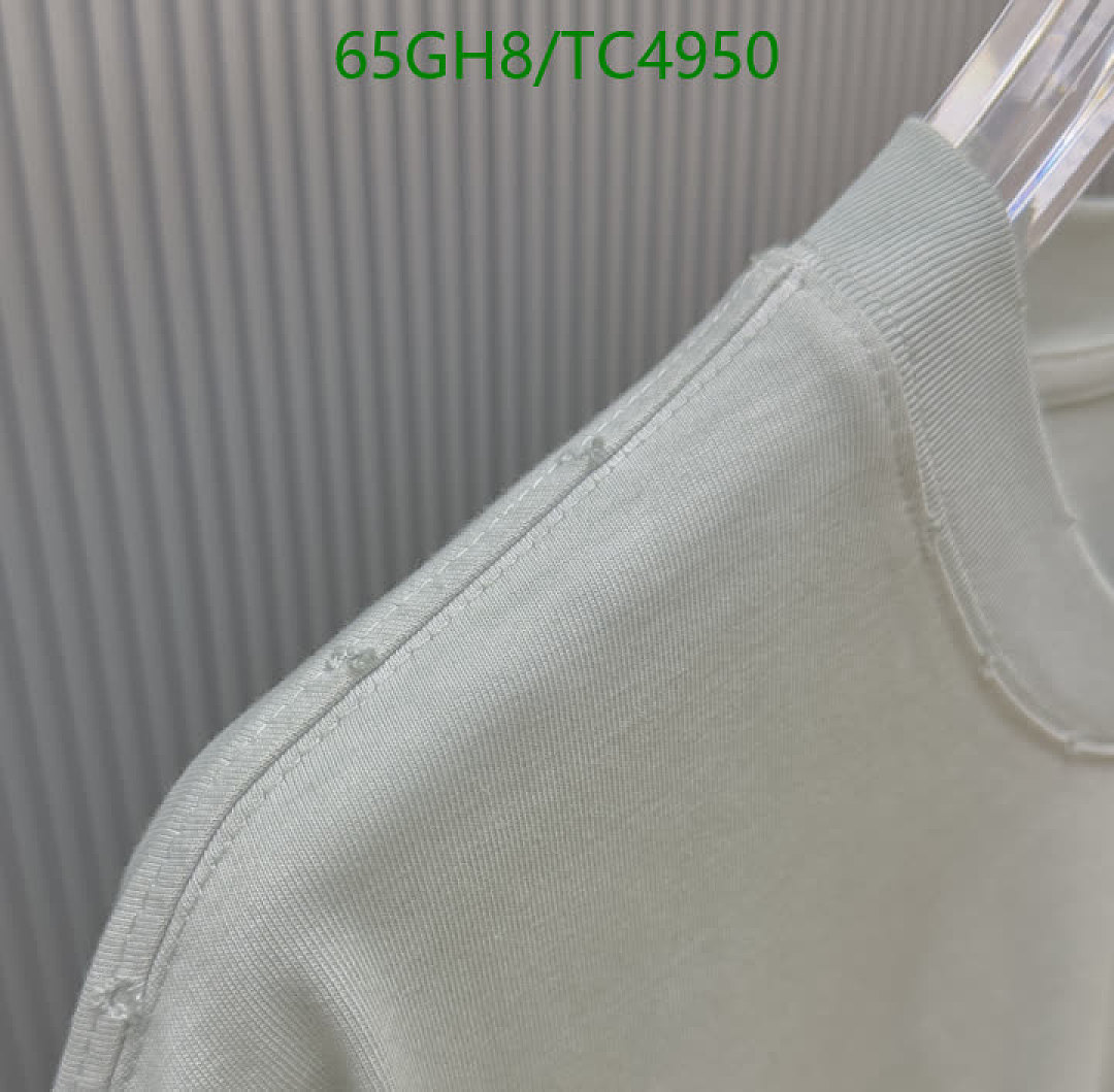 Balenciaga-Clothing Code: TC4950 $: 65USD