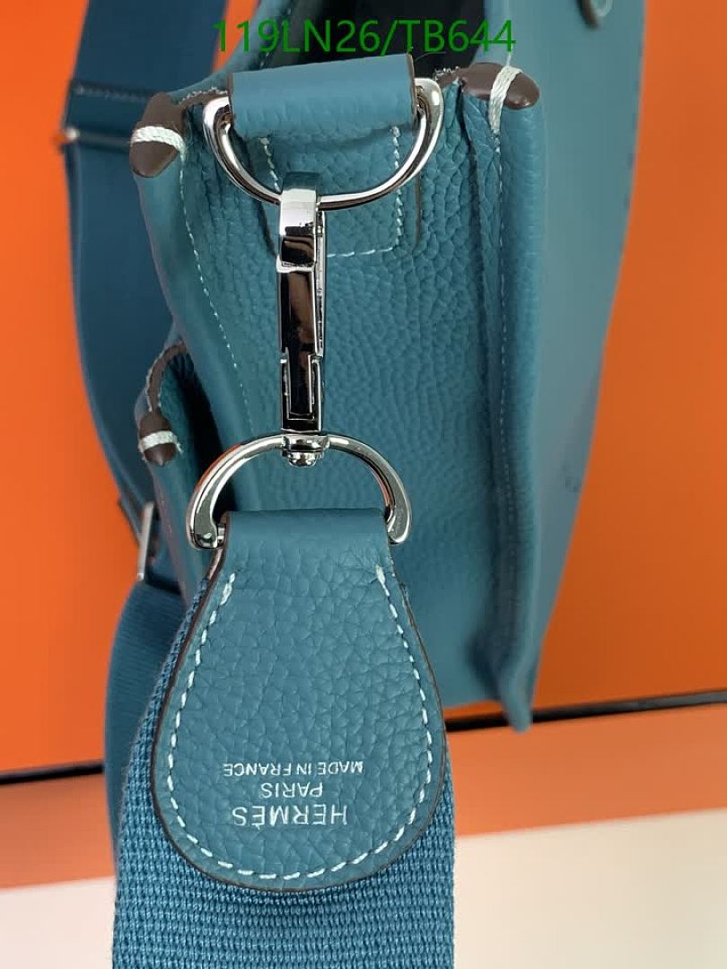 Hermes-Bag-4A Quality Code: TB644 $: 119USD