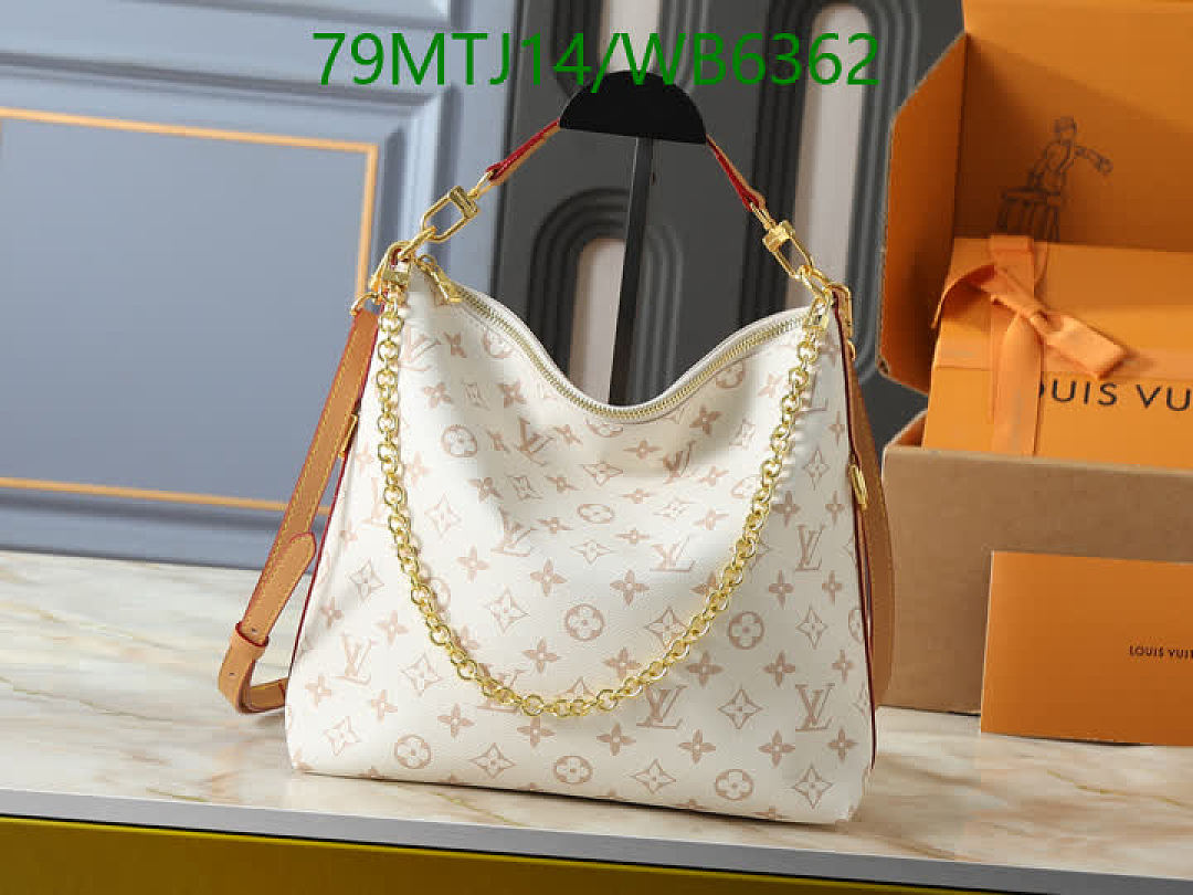 LV-Bag-4A Quality Code: WB6362 $: 79USD