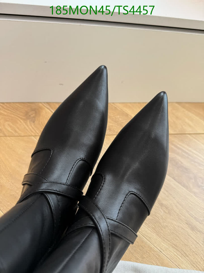 Boots-Women Shoes Code: TS4457 $: 185USD