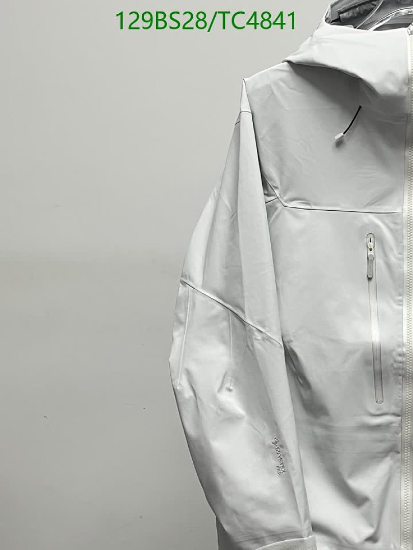Arcteryx-Clothing Code: TC4841 $: 129USD