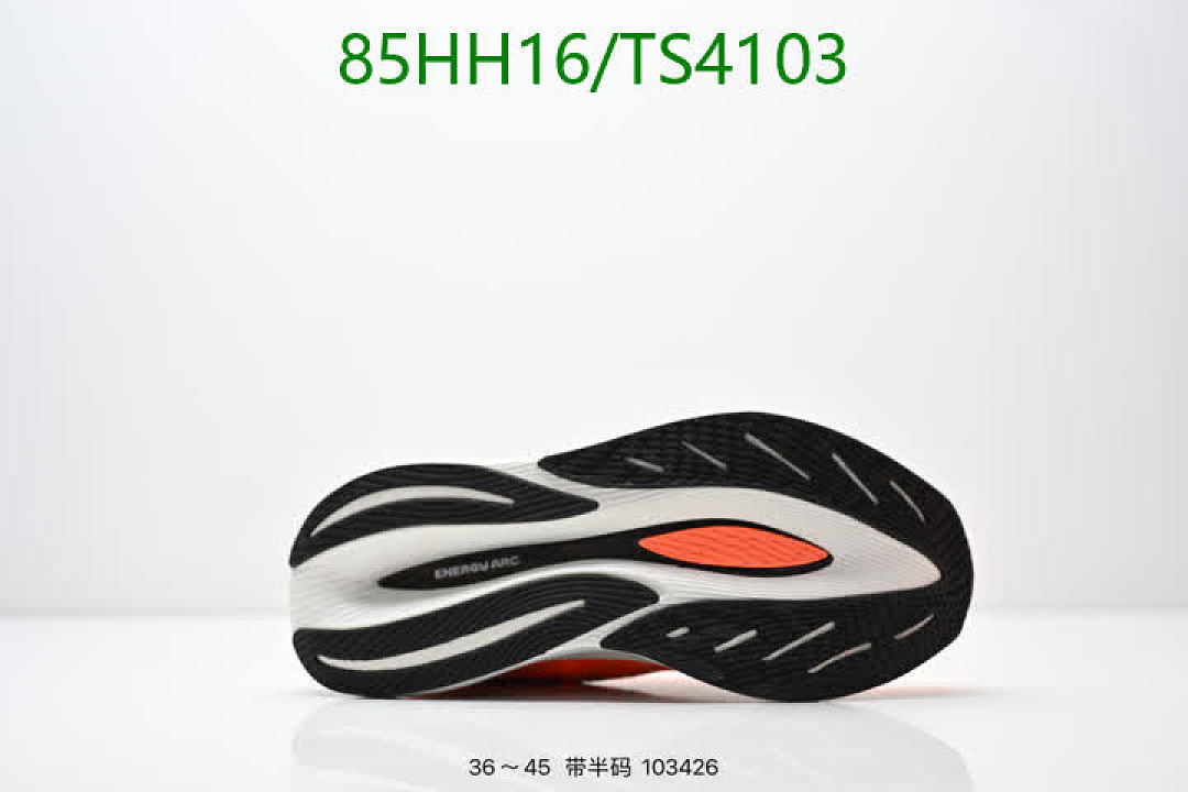 New Balance-Women Shoes Code: TS4103 $: 85USD