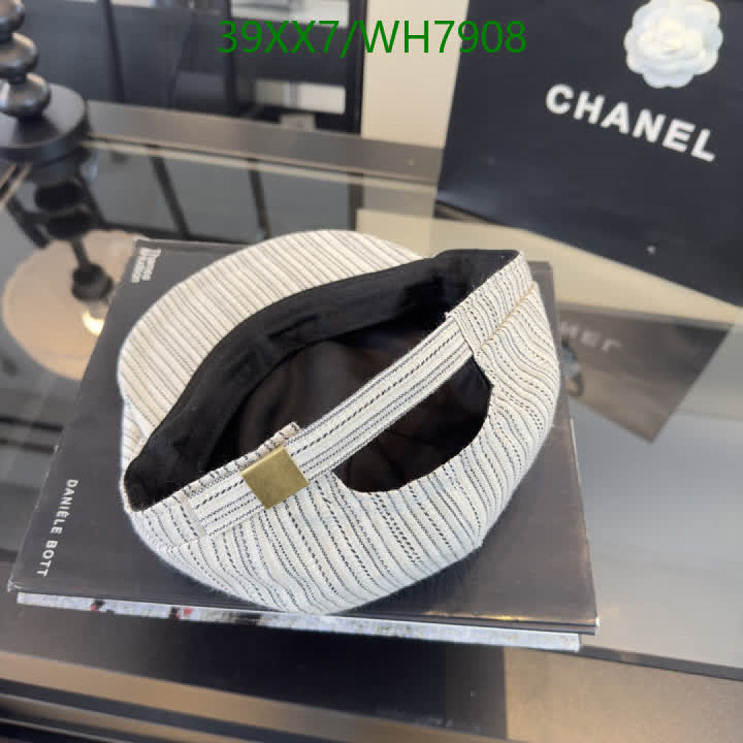 Chanel-Cap(Hat) Code: WH7908 $: 39USD