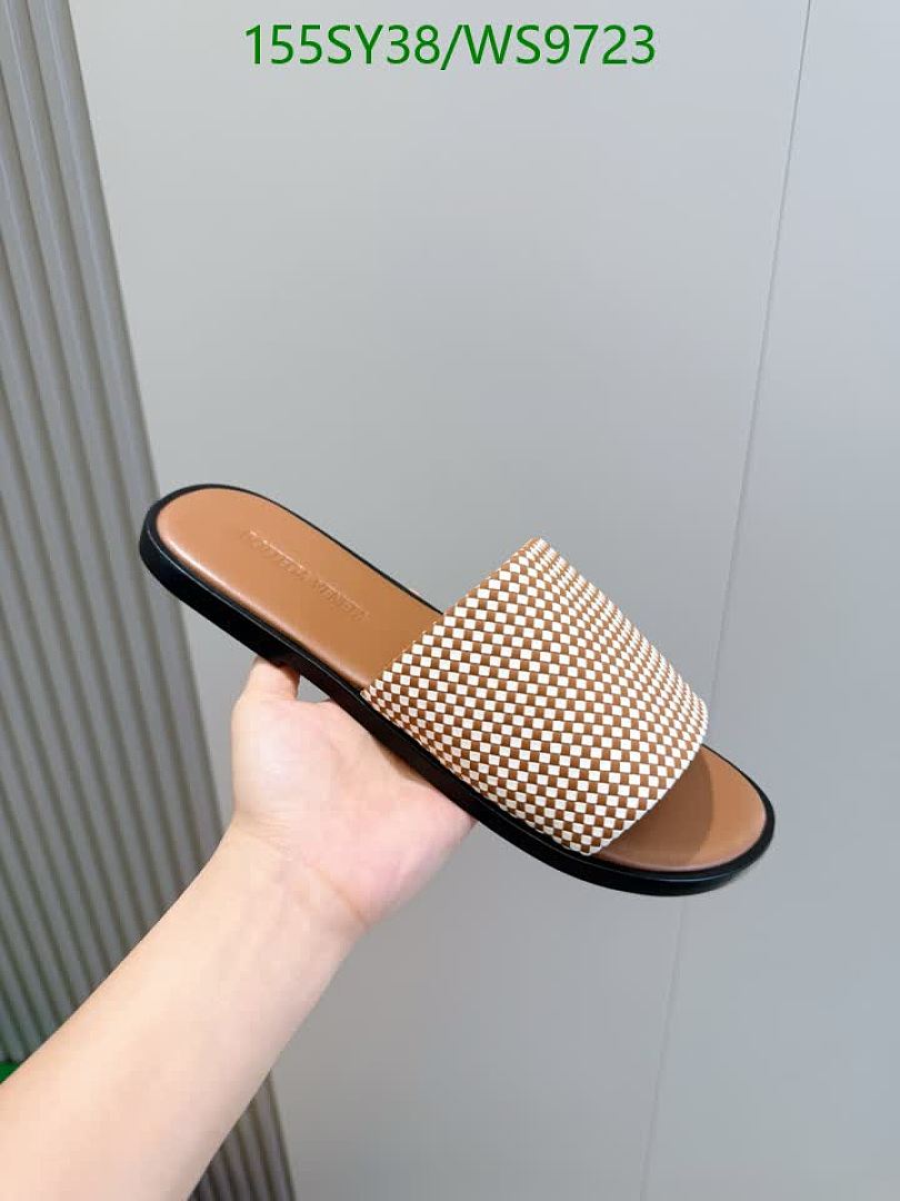 BV-Men shoes Code: WS9723 $: 155USD
