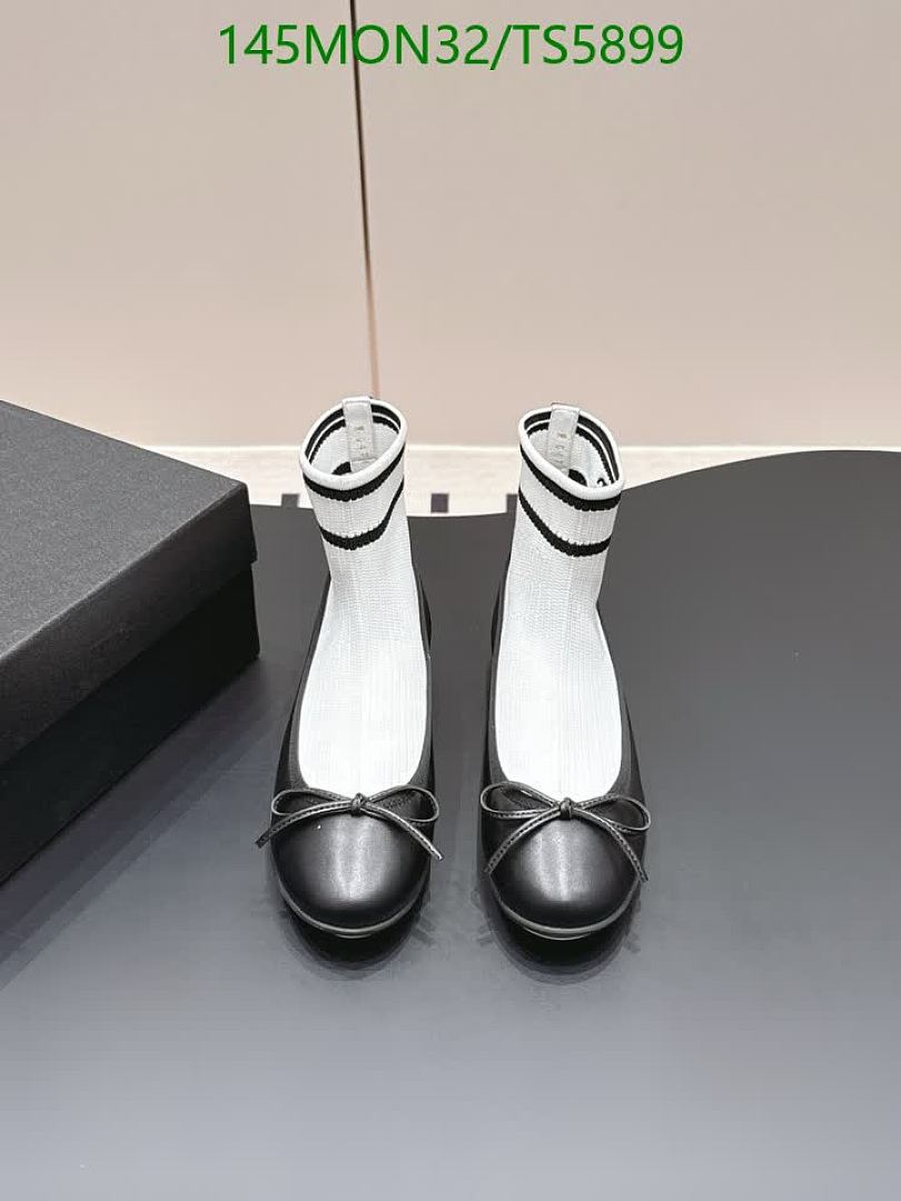 Boots-Women Shoes Code: TS5899 $: 145USD