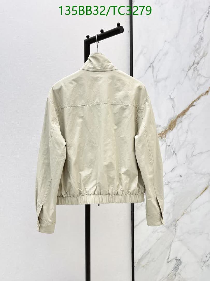 YSL-Clothing Code: TC3279 $: 135USD