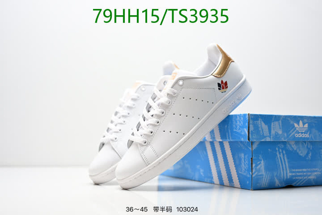 Adidas-Women Shoes Code: TS3935 $: 79USD