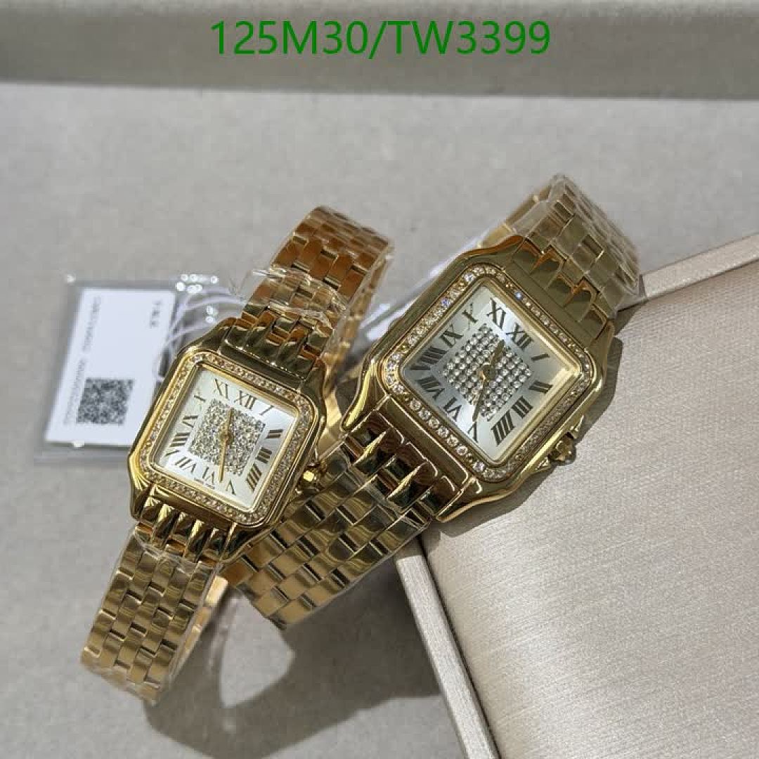 Cartier-Watch-Mirror Quality Code: TW3399 $: 125USD
