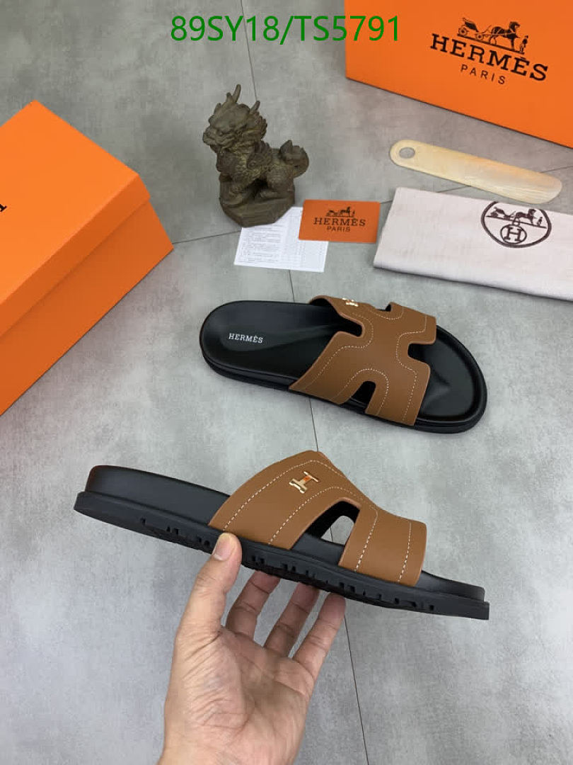 Hermes-Men shoes Code: TS5791 $: 89USD